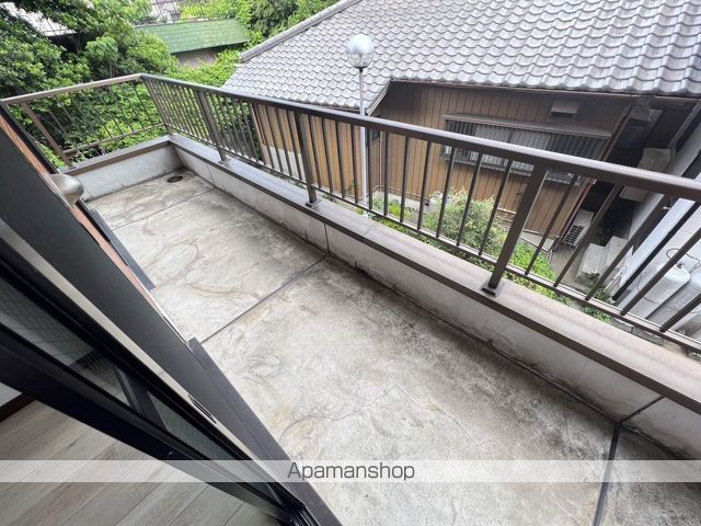 トヨダアメニティホームズIIの内装写真