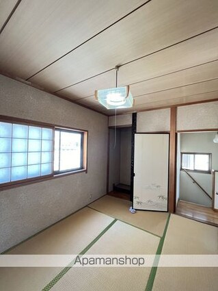 手平５丁目（２－１４）一戸建[3DK/63.73m2]の内装9