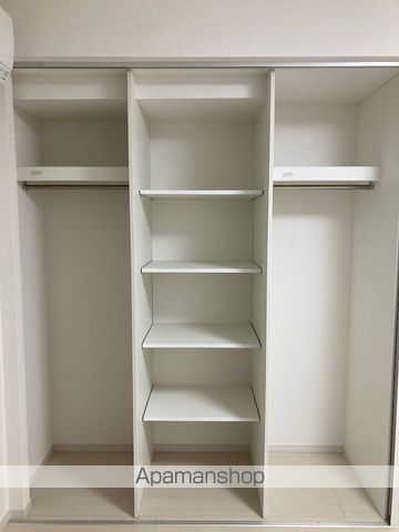サンライン湘南の内装写真