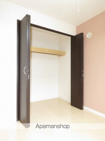 WILL PLACEの内装写真