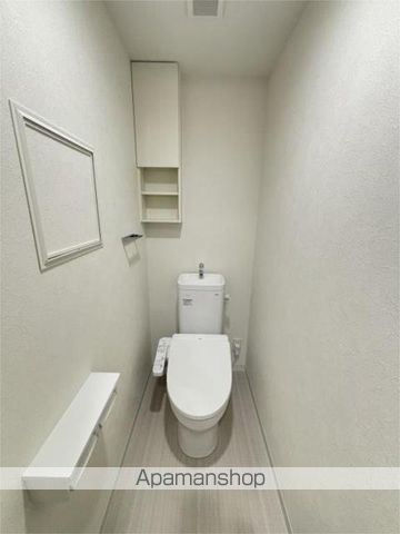 フォレスト コナ名駅の内装写真