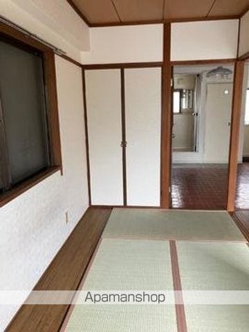 引地ビルの内装写真