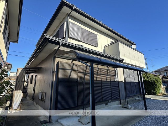 豊島貸家