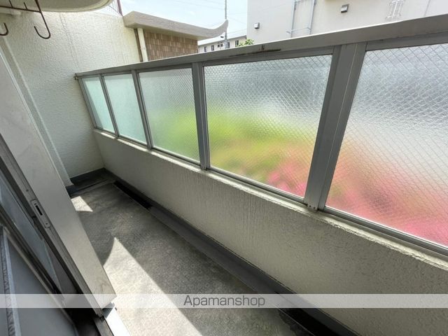 ハイツササベの内装写真