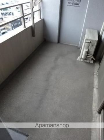 サヴォイテンジンクォーターの内装写真