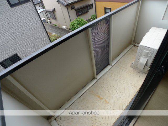 グリーンフィールドのその他写真