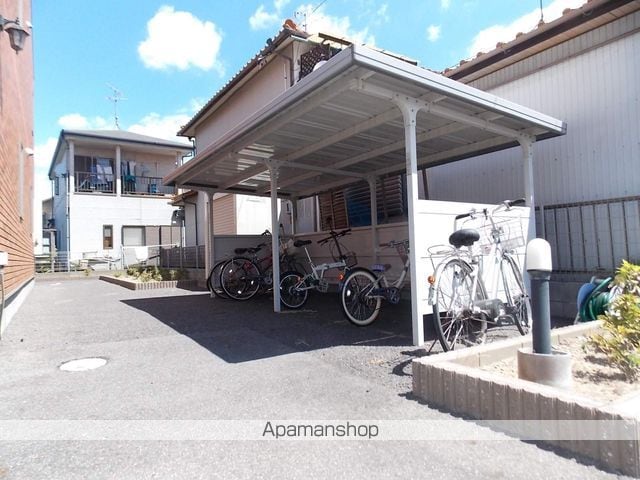 グラン アンジュB棟のその他写真