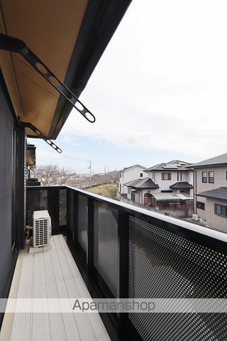 レトア三軒屋の内装写真