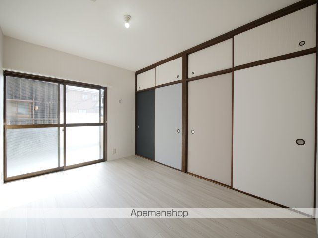 リレイズ広瀬の内装写真
