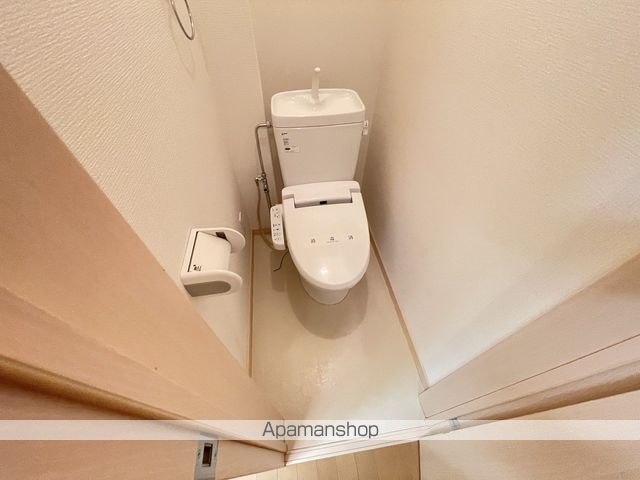ルミエール宝来の内装写真