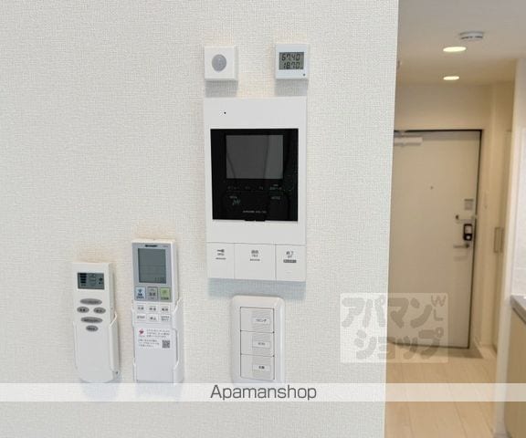ハーモニーテラス淀新町IIの内装写真