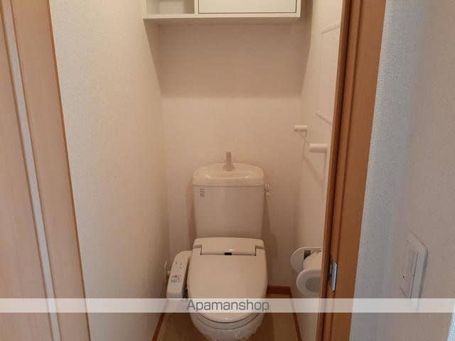 ジュイールの内装写真