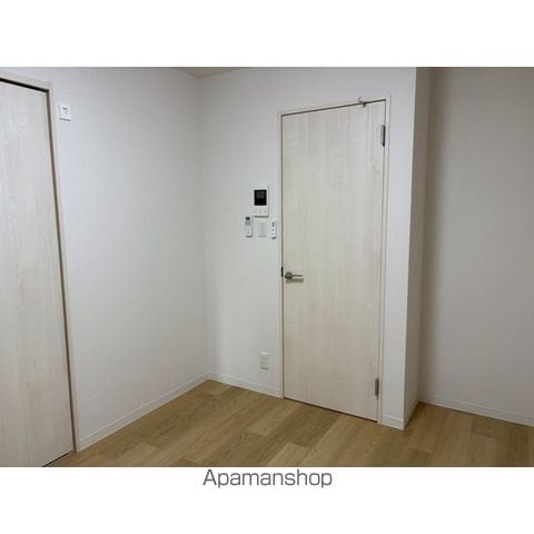 クレアール西今川の内装写真