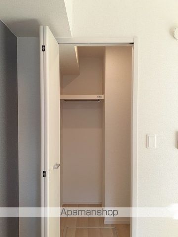カーサ ミヤビ IIの内装写真