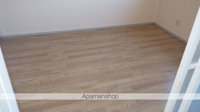ウィンディア高尾の内装写真