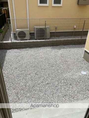 東京都大江戸線 豊島園駅 徒歩2分 2階建 築1年の内装写真