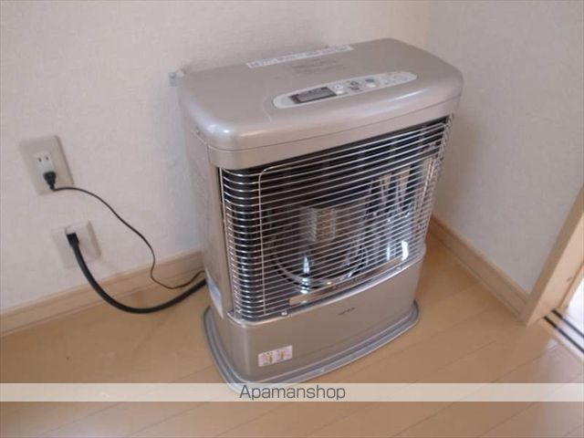 ロアールの内装写真