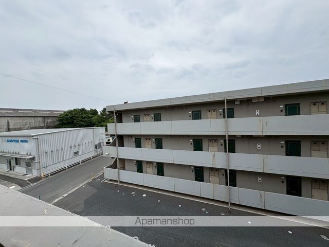 JRBハイツ虹ケ浜弐番館のその他写真
