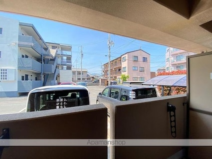 ジャンレジダンスＭ[1K/24.25m2]の内装5