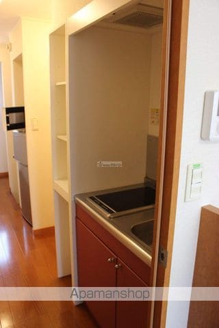 レオパレスHOPEの内装写真