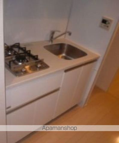 パークアクシス住吉の内装写真