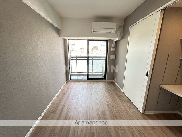 SーRESIDENCE大阪上本町の内装写真