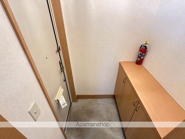 チロル223の内装写真