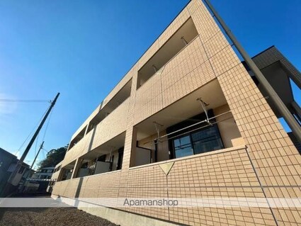 和歌山県和歌山市六十谷[1K/30.96m2]の外観3