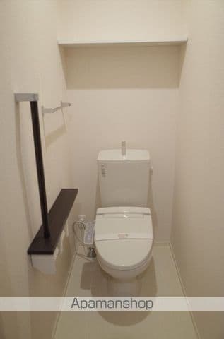 ハイツ岡崎柱 北棟の内装写真