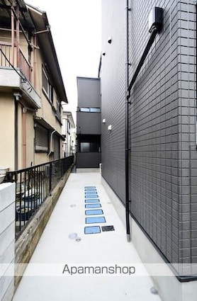 ｃｏＳｙ８[1K/21.18m2]の共用部4