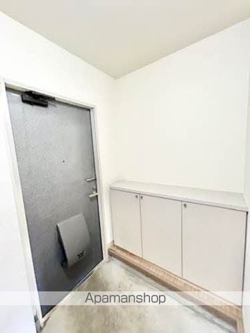 フレグランス床波Stの内装写真