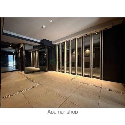 ARTESSIMO VICOLOの内装写真