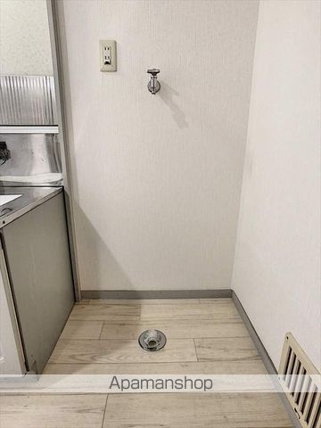 ビーライン北方の内装写真