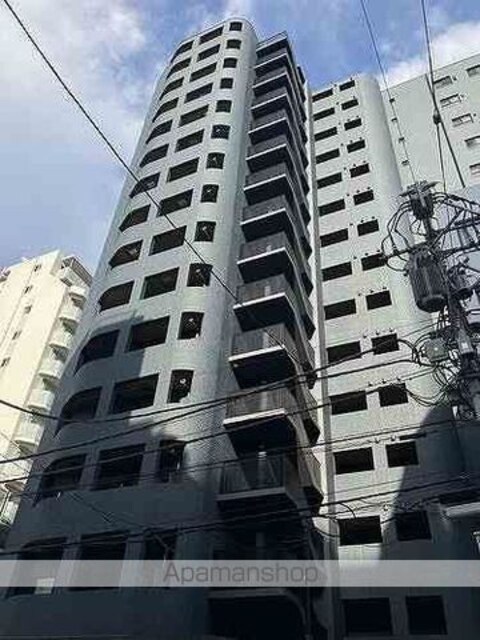 ライオンズミレス蔵前[1LDK/32.69m2]のその他内装6