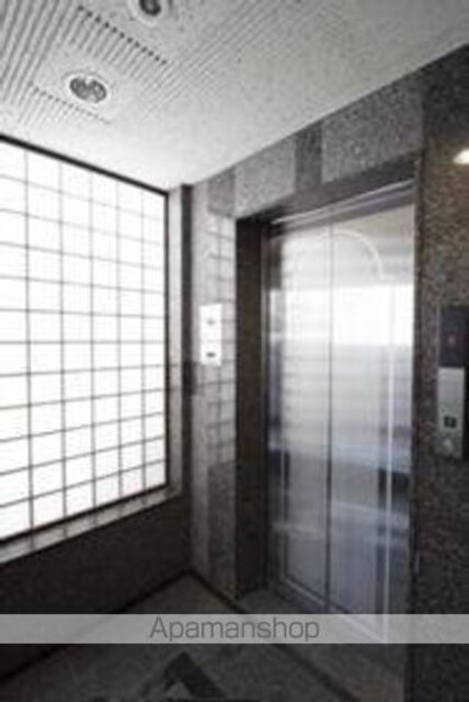プラザ小島屋抜弁天ビル[1LDK/43.24m2]の共用部4