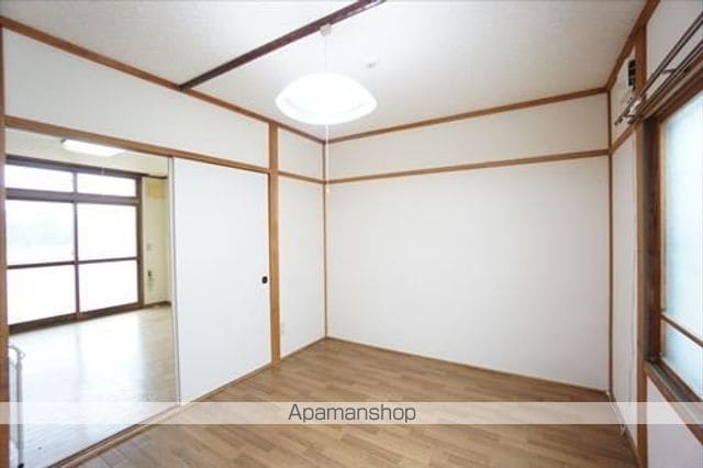 SKハイツの内装写真