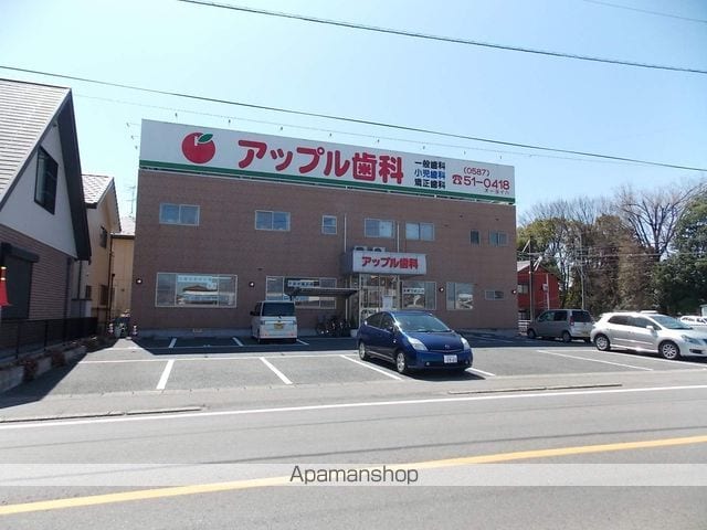 ガーデン山内5の周辺写真
