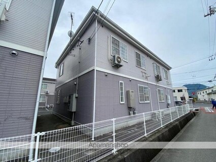 リーヴメゾン北館　Ｃ[1LDK/46.92m2]の外観4