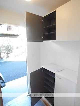 グレンツェ・アヴニールＡ[2LDK/61.6m2]の内装1