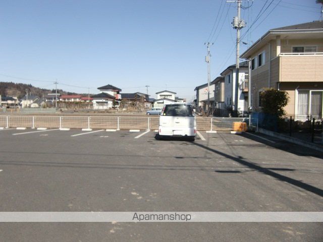 セジュール上坊のその他写真