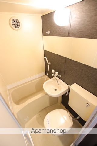 セドルハイム藤原町IBの内装写真