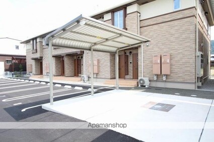 ベル　フィオーレＢ[2LDK/57.07m2]の共用部3