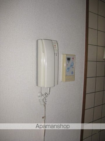 センチュリーコート緑の内装写真