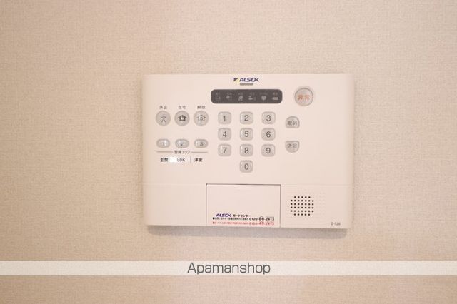 コンフォートIII Aの内装写真