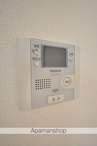 エバー グリーンの周辺写真