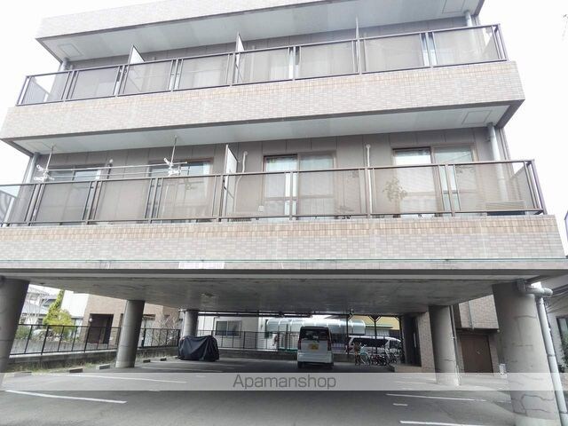 ハイツｉｎ日高[1K/34.5m2]の外観8