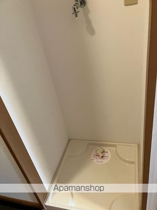 イーストリバー[1K/29.75m2]の内装5