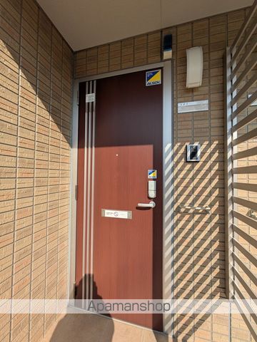 カトルセゾンの外観写真