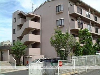 ファインコート３１１０[3LDK/67.27m2]の外観2