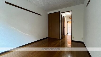 グランドホーム八王子[1K/17.82m2]の内装4